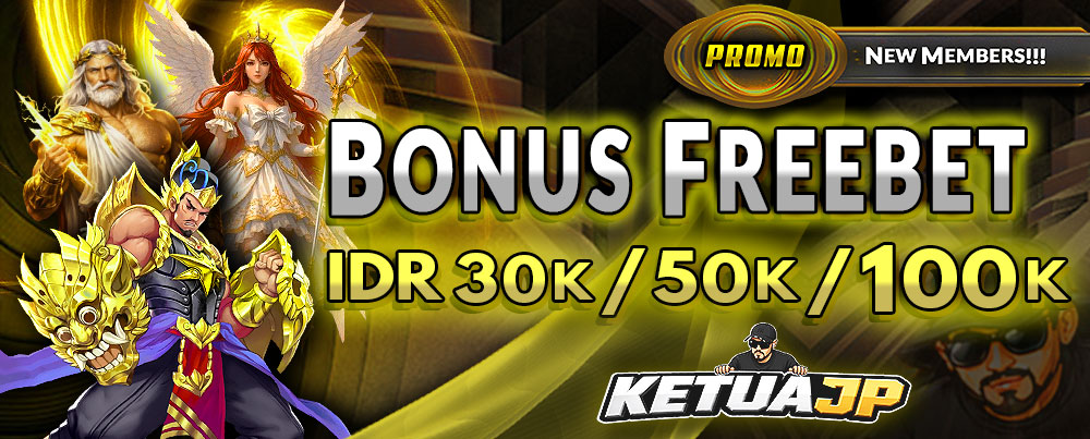 BONUS NEW MEMBER 20%